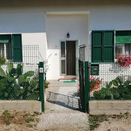 Σπίτι διακοπών Casa Melissa