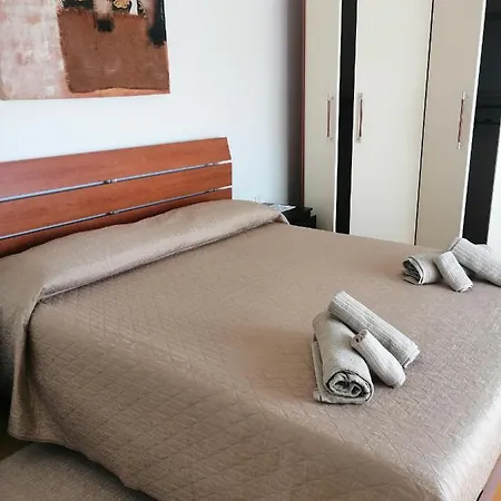 Σπίτι διακοπών Casa Melissa Savio di Ravenna