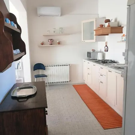Casa vacanze Casa Melissa