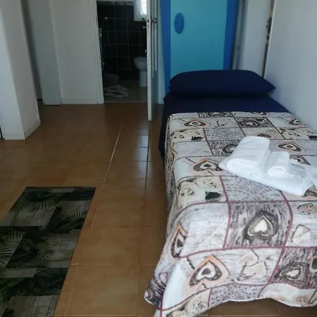 Σπίτι διακοπών Casa Melissa *