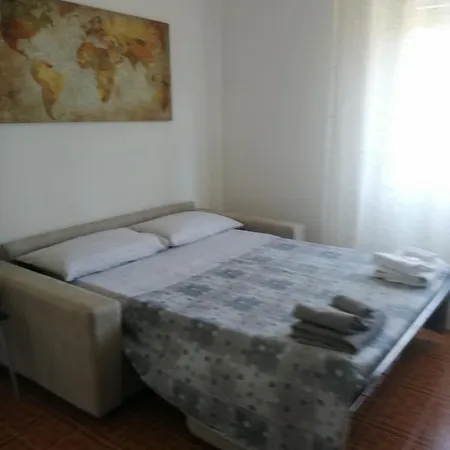 Casa Melissa Σπίτι διακοπών Savio di Ravenna