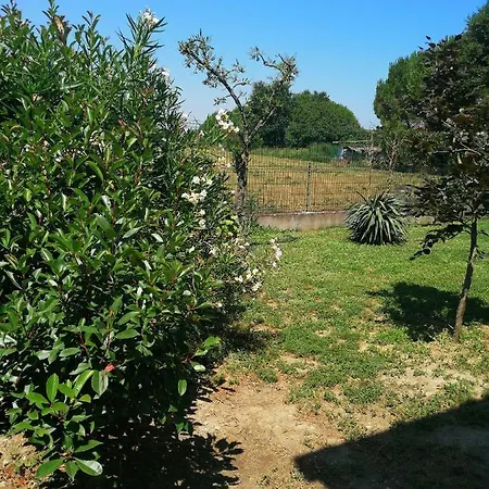 Casa Melissa *