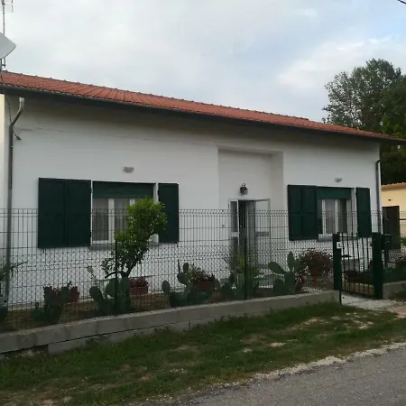 Casa Melissa Σπίτι διακοπών