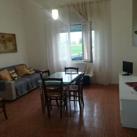 Casa Melissa