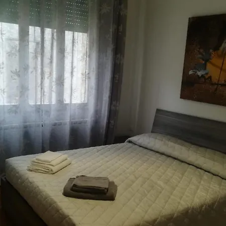 Casa Melissa *