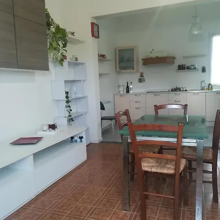 Casa vacanze Casa Melissa *