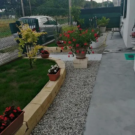 Casa Melissa Σπίτι διακοπών *