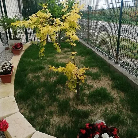 Σπίτι διακοπών Casa Melissa *