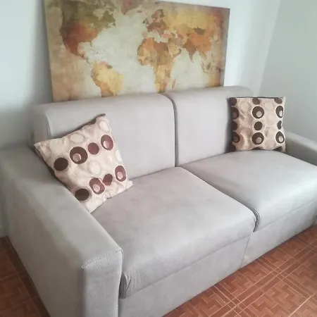 Σπίτι διακοπών Casa Melissa *